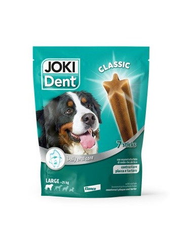 JOKI DENT CLASSIC CANI TG XL