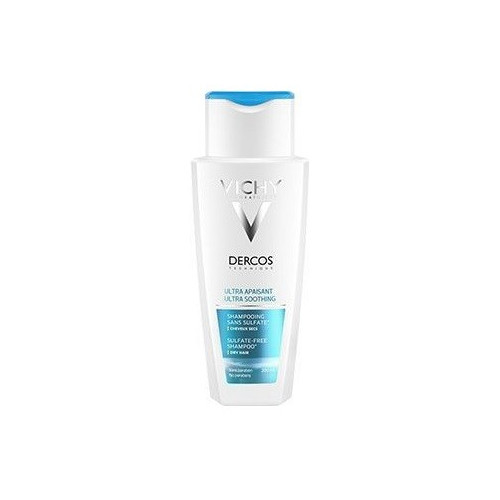 DERCOS SHAMPOO