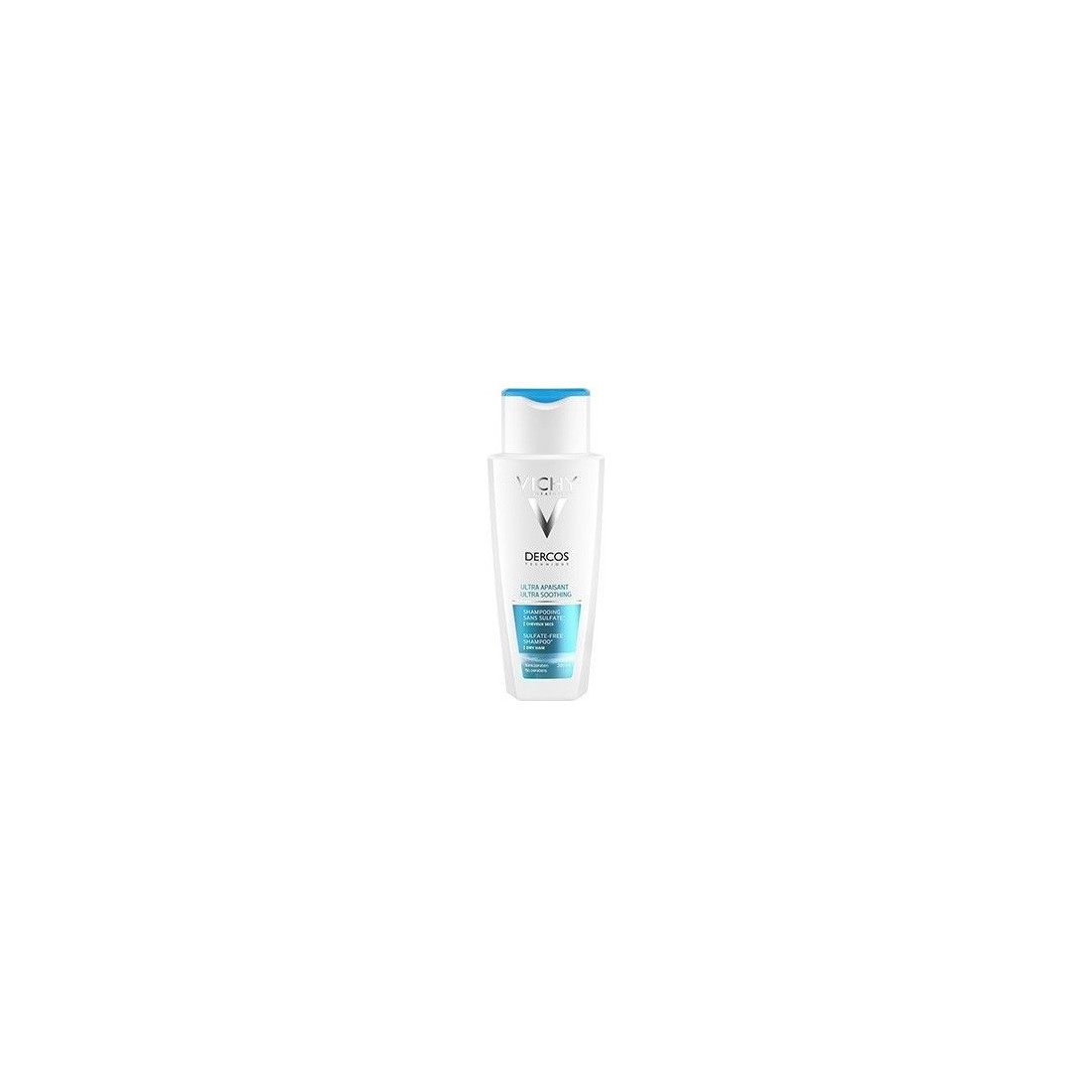 DERCOS SHAMPOO