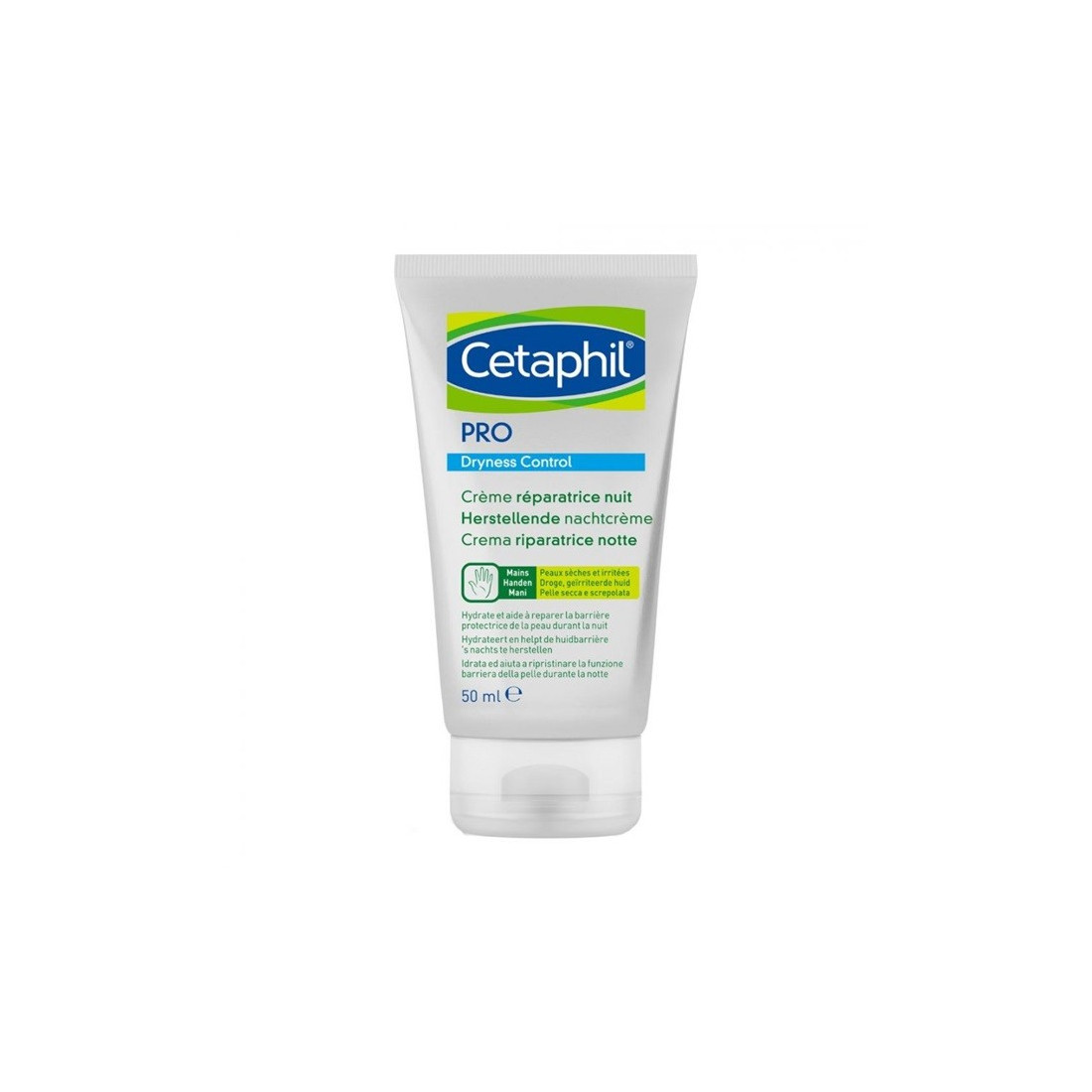 CETAPHIL PRO MANI RIP NTT 50ML