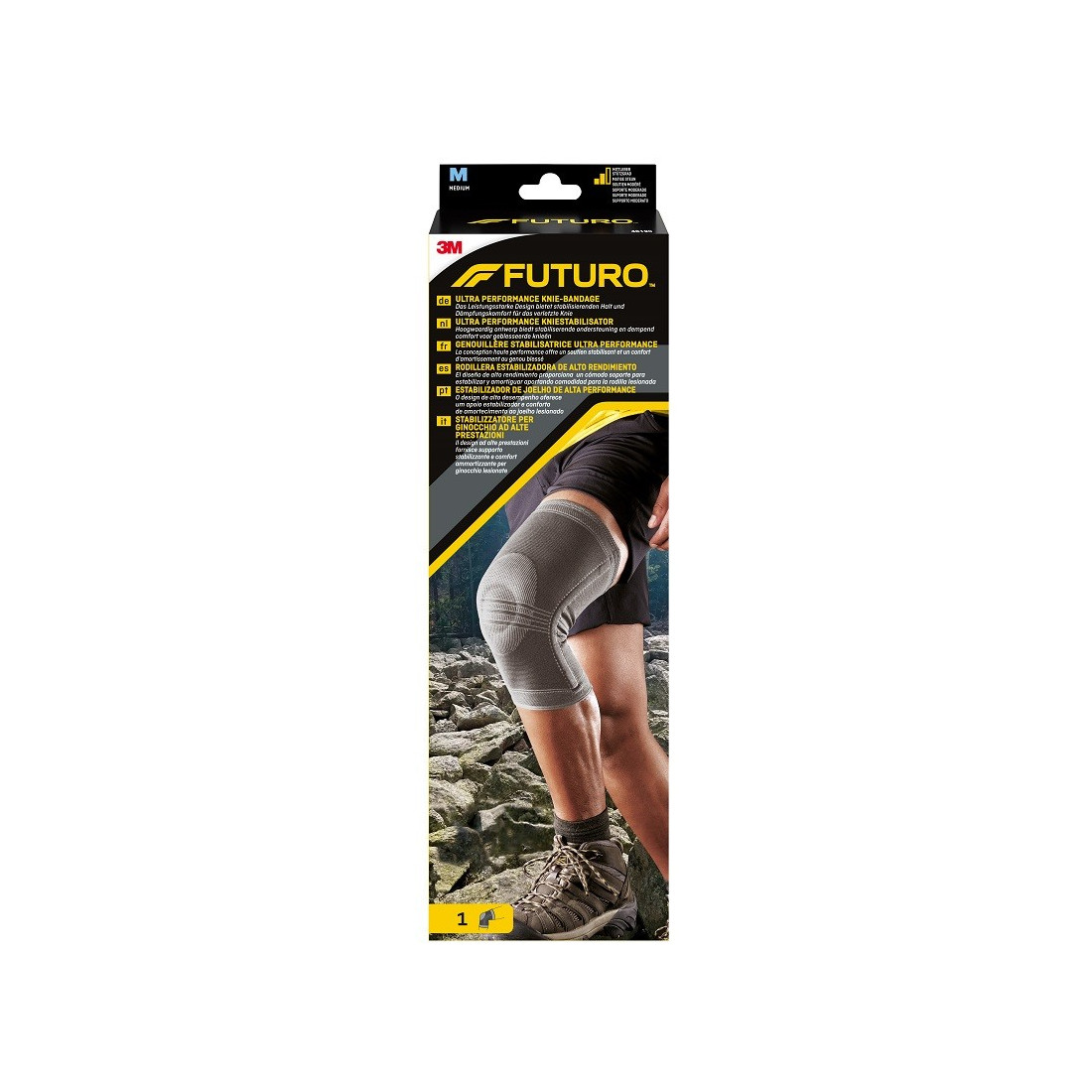 FUTURO GIN 48191EU1 ULTRA P XL
