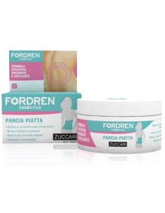 FORDREN COSMETICS PANCIA PIATT