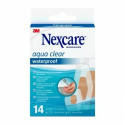 NEXCARE IT'S THE SAME THING