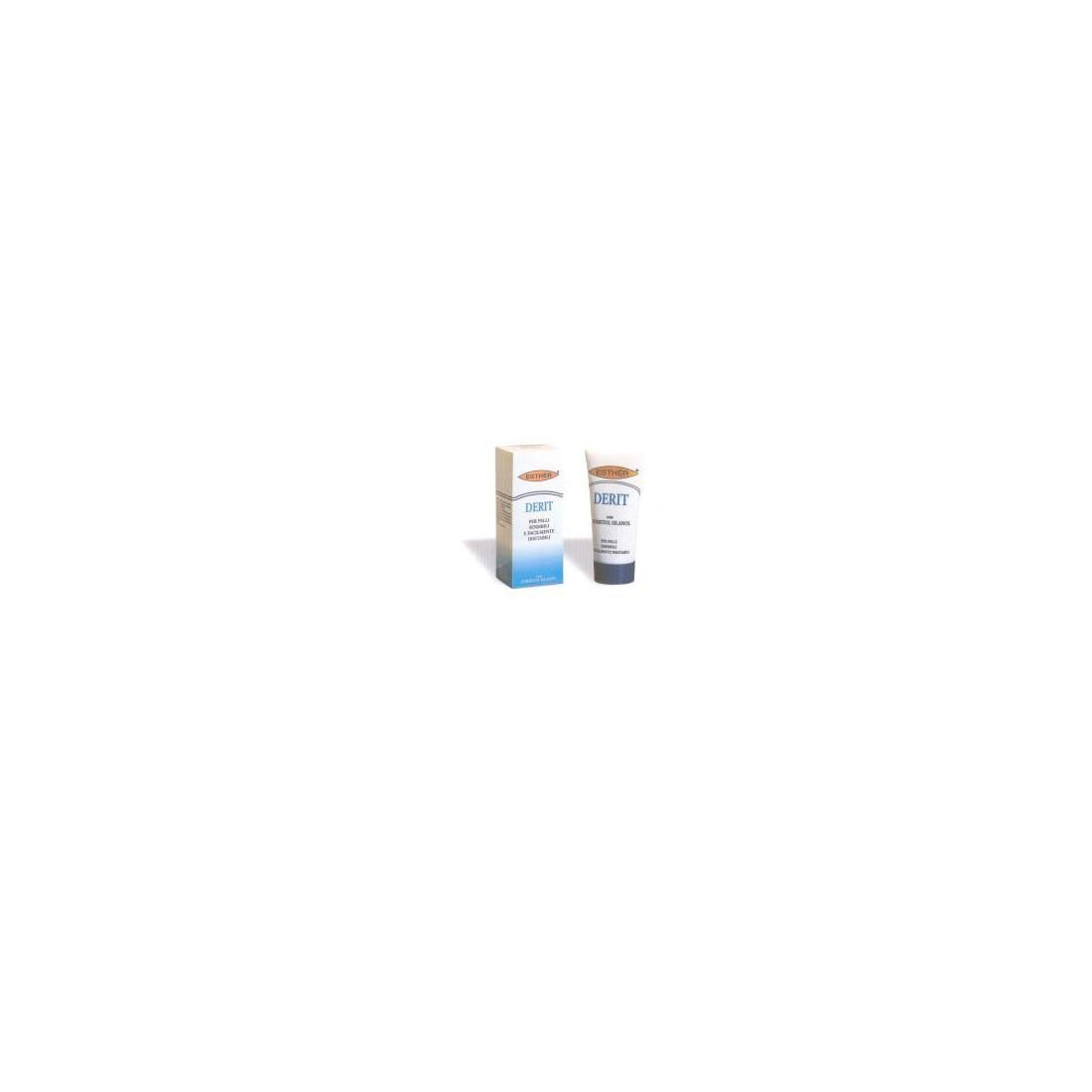 DERIT CREMA LENITIVA 50ML