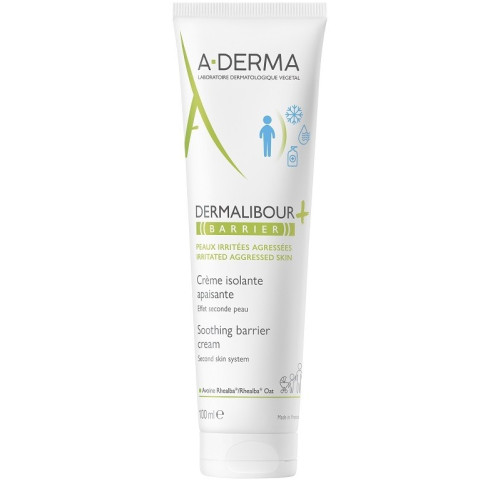 DERMALIBOUR + CR BARRIERA 100 ML OF WHICH: