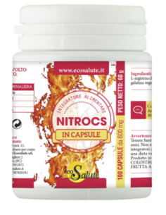 NITROCS 100CPS