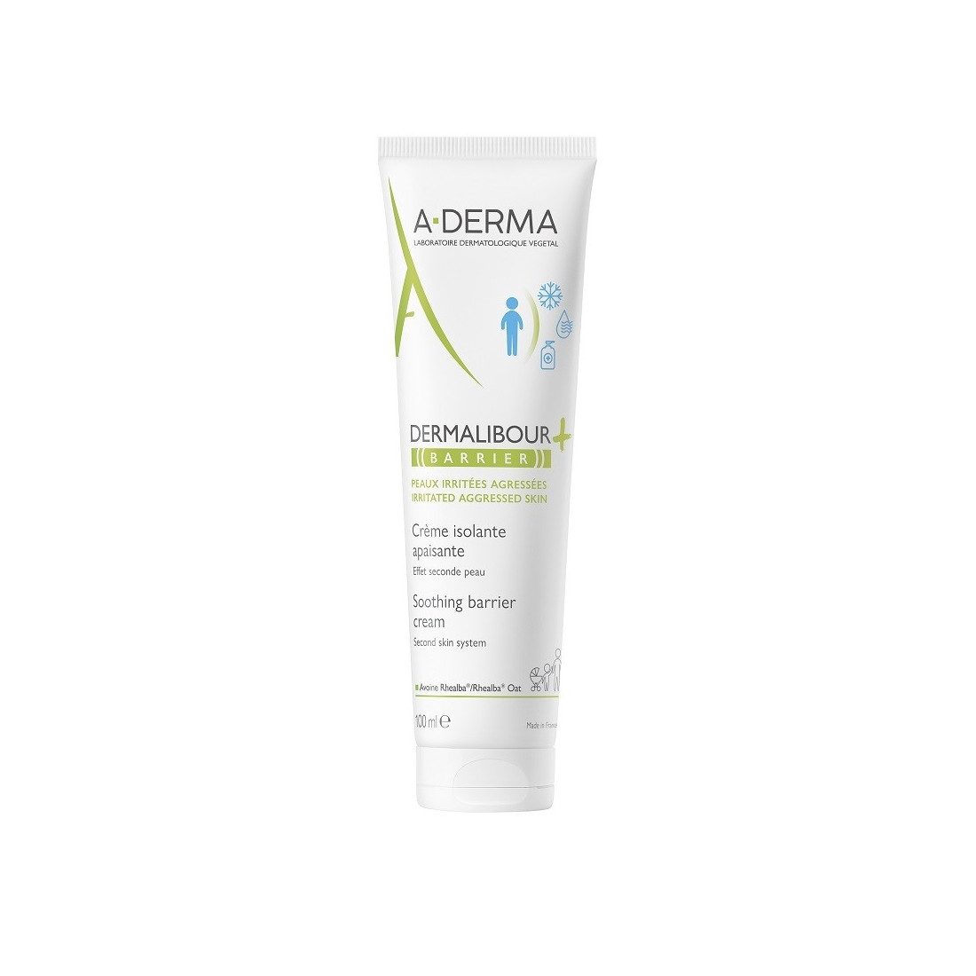 DERMALIBOUR + CR BARRIERA100ML