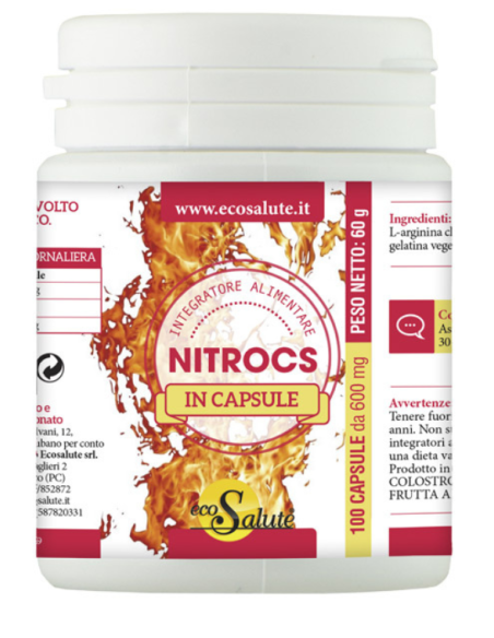 NITROCS 100CPS