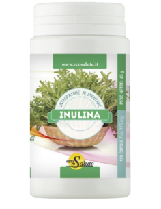 INULINA 120CPS