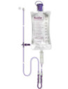 FLOCARE SACCA C/DEFLUS 2L GRAV