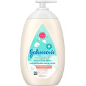 JOHNSONS BABY COTTONTOUCH CR