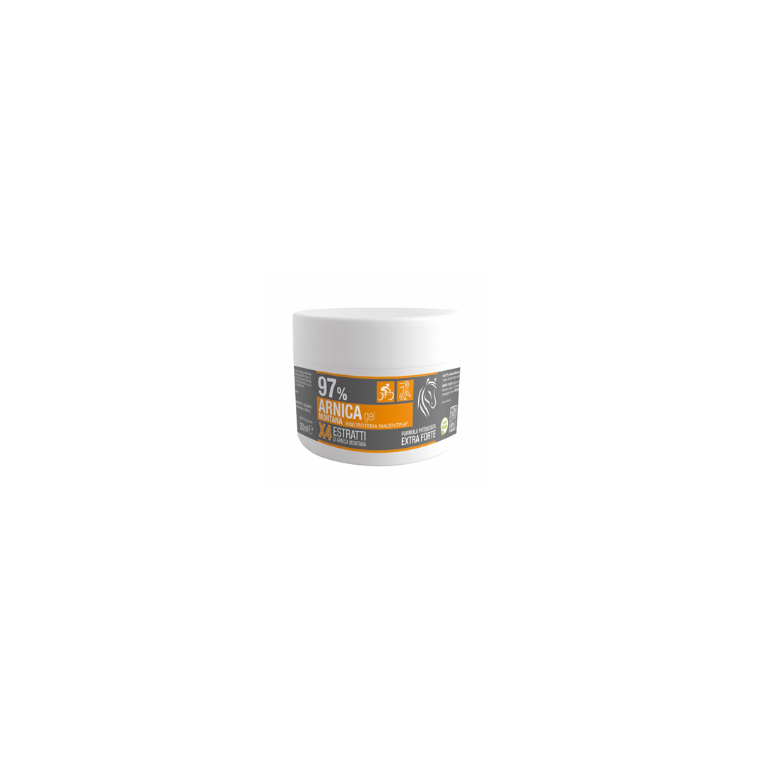 ARCHE 97% GEL 250ML