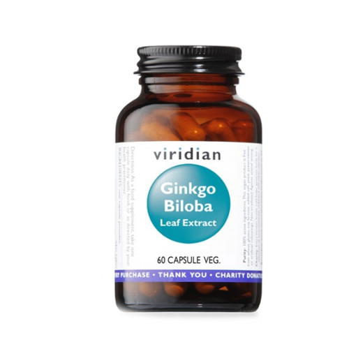 VIRIDIAN GINKGO LIAF EX