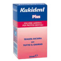 KUKIDENT PLUS POLVERVERE ADES 30G