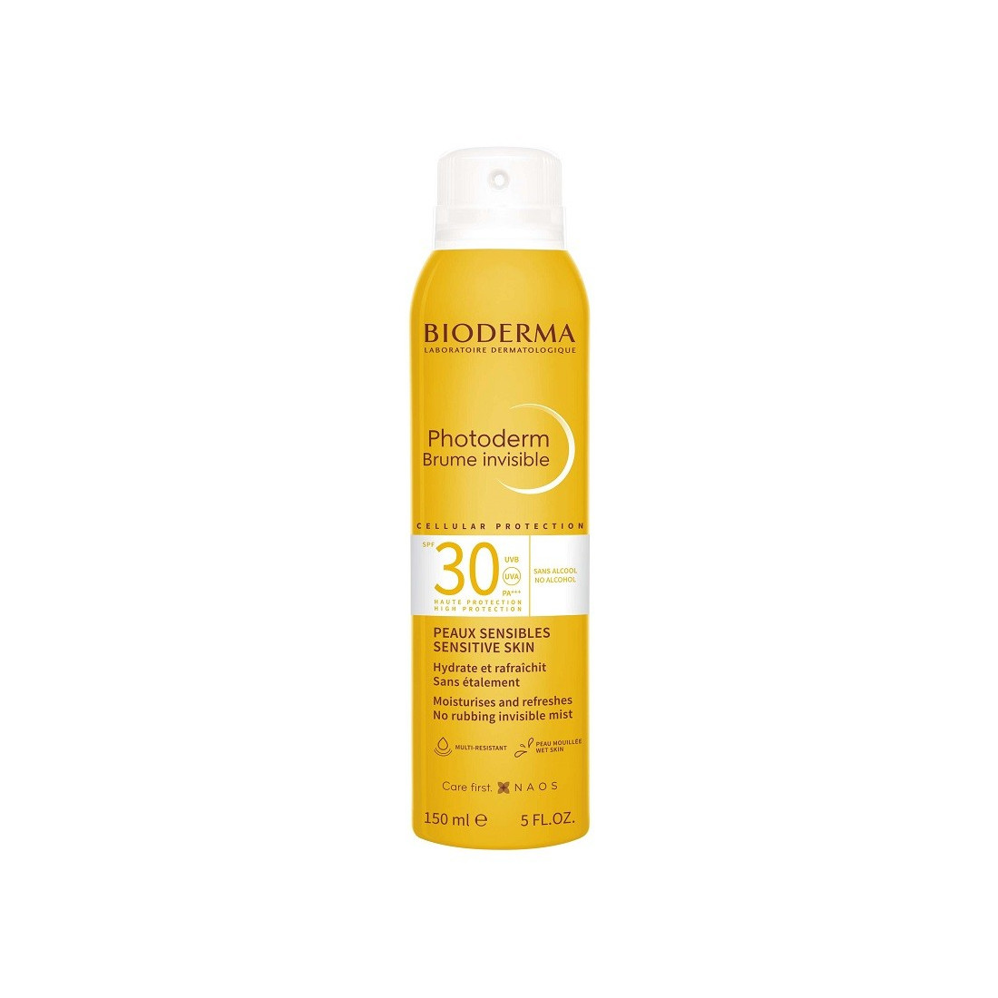 PHOTODERM SUN MIST SPF30
