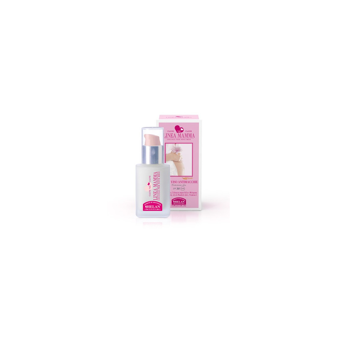 BREAST CREAM