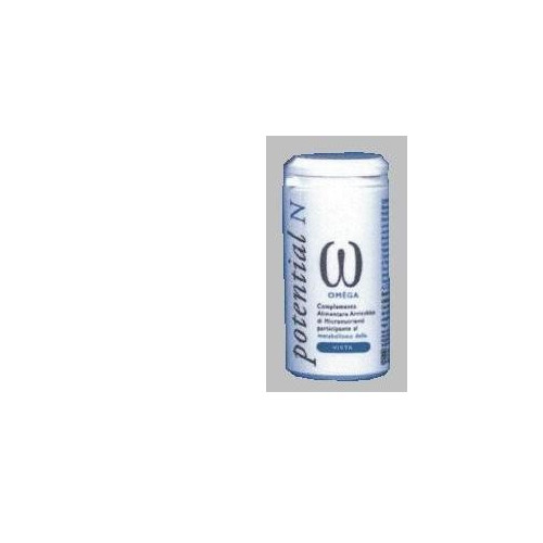 POTENTIAL OMEGA 60CPS