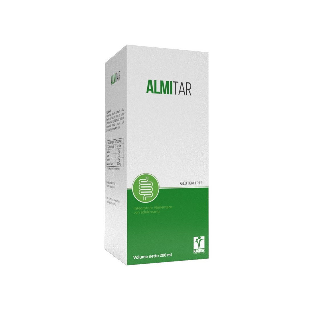 ALMITAR 200ML