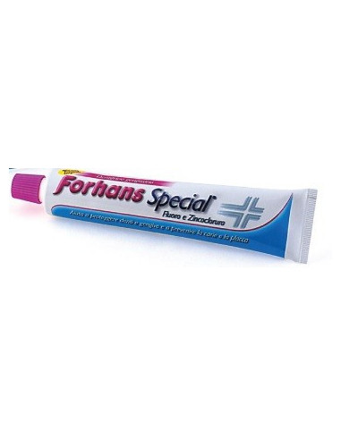 FORHANS DENTIF SPEC 75ML+33% G