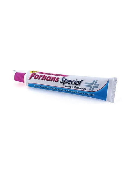 FORHANS DENTIF SPEC 75ML+33% G