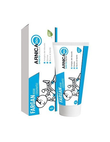 FARGANESSE C ARNICA30% EMATOCR