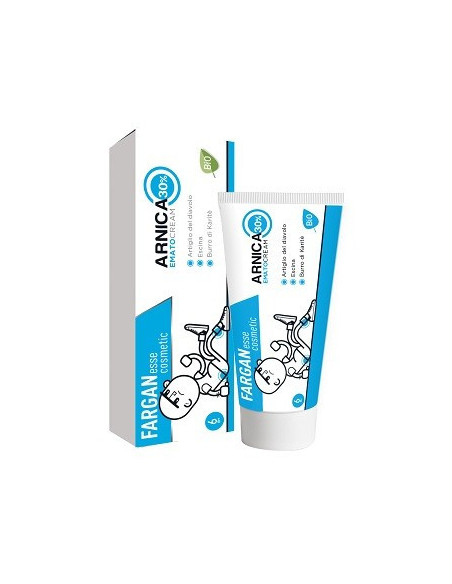 FARGANESSE C ARNICA30% EMATOCR