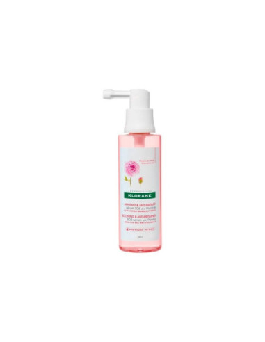 KLORANE SIERO SOS PEONIA 65ML