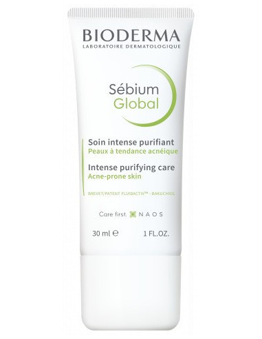 SEBIUM GLOBAL 30ML