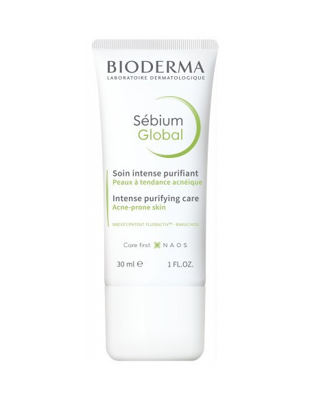 SEBIUM GLOBAL 30ML