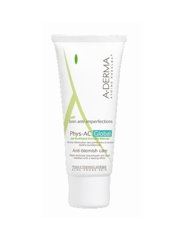 PHYS-AC GLOBAL TRAT IMP SEVERE