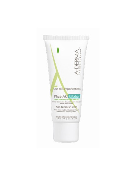 PHYS-AC GLOBAL TRAT IMP SEVERE