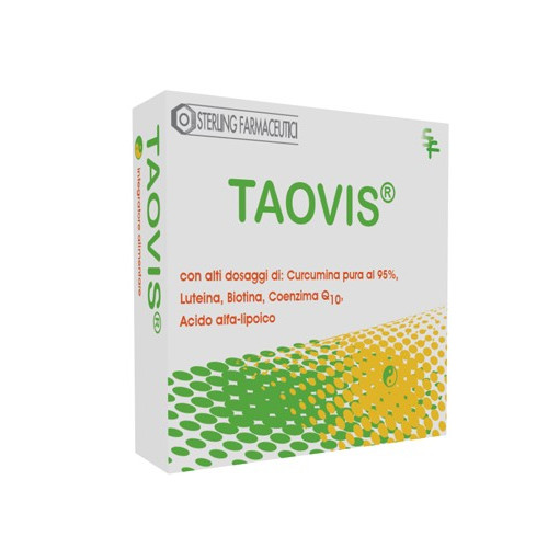 TAOVIS 20CPS