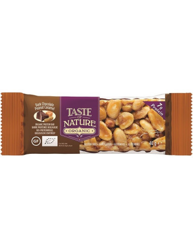 BARRETTA ARAC CARAM BIO TASTE