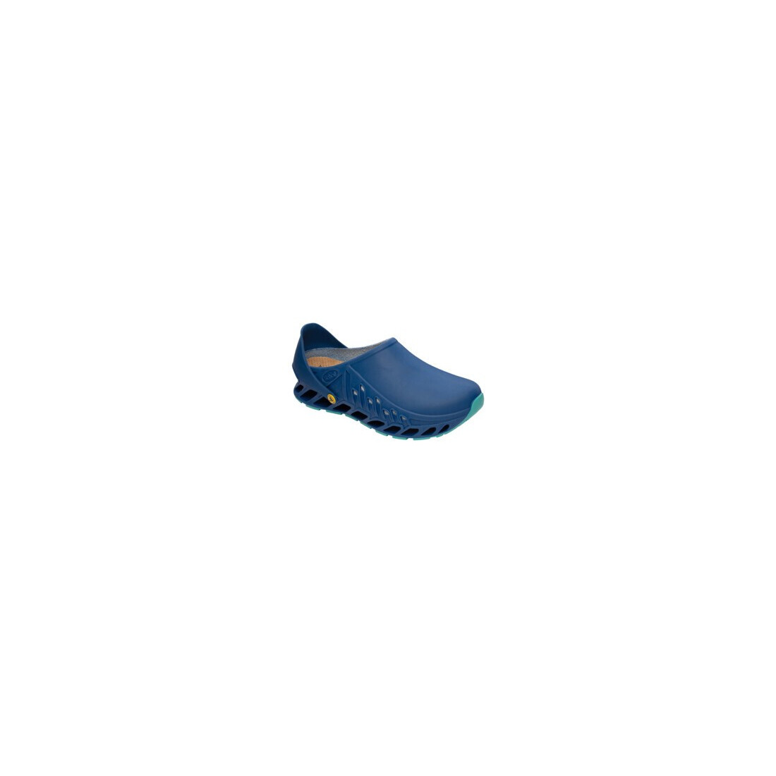 EVOFLEX TPR U NAVY 38