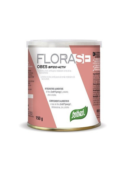 FLORASE OBES BIFIDO-ACTIV 150G