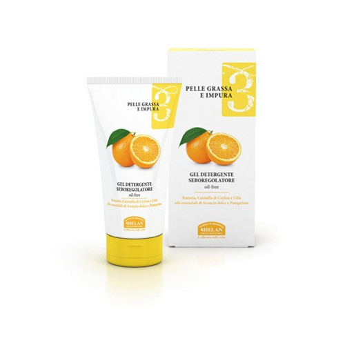 LINES 3 GEL DETERG SEBORE150ML