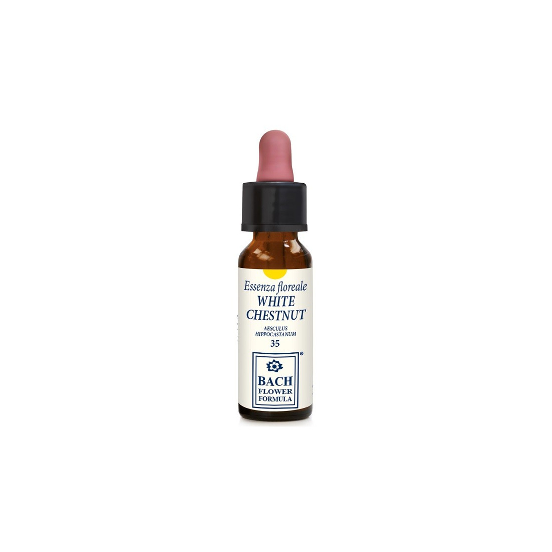WHITE CHESTNUT ORIGINAL 10ML