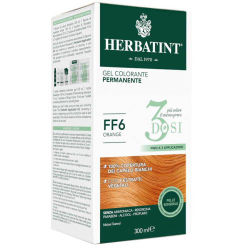 HERBATINT FF6 300ML