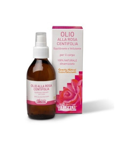 OLIO ROSA CENTIFOLIA 125ML
