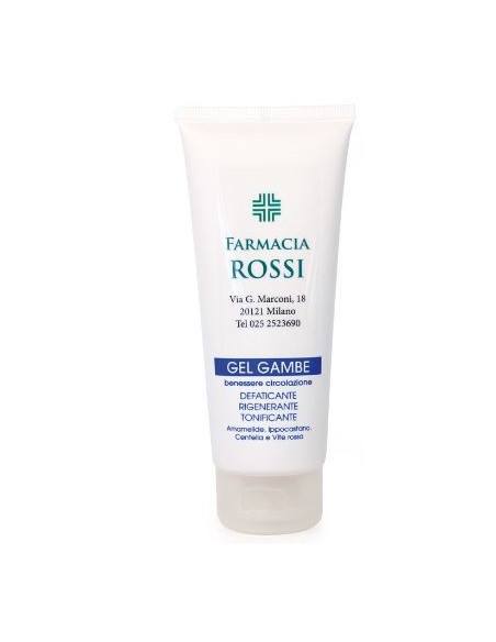 FARMADERBE CREMA GAMBE 100ML