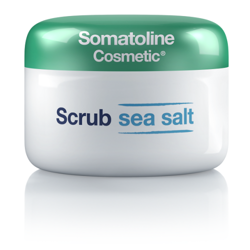 SEA SALT 350G