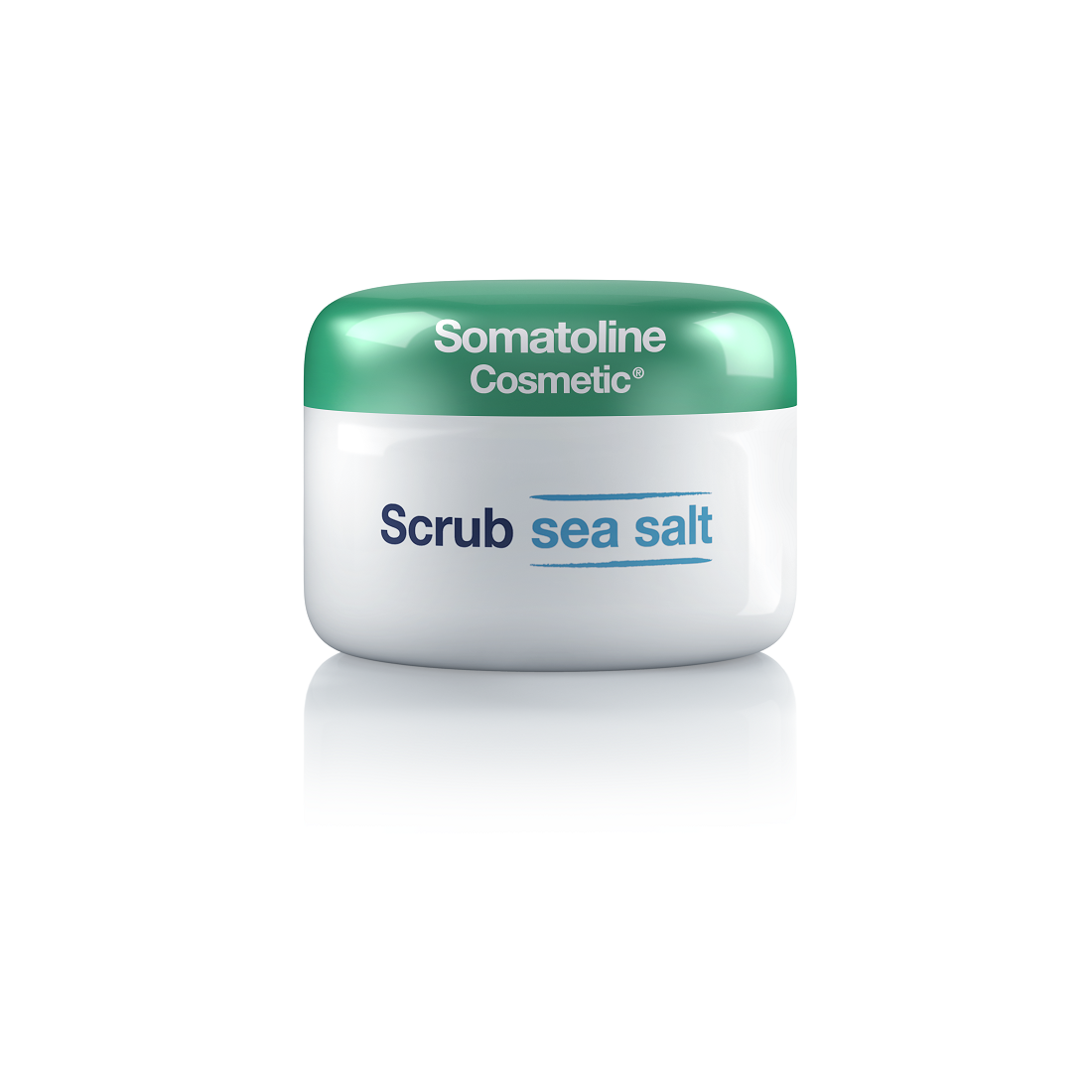 SEA SALT 350G