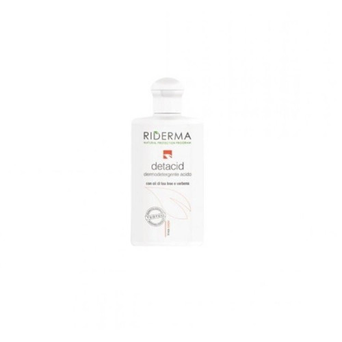RIDERMA DETACID 250ML