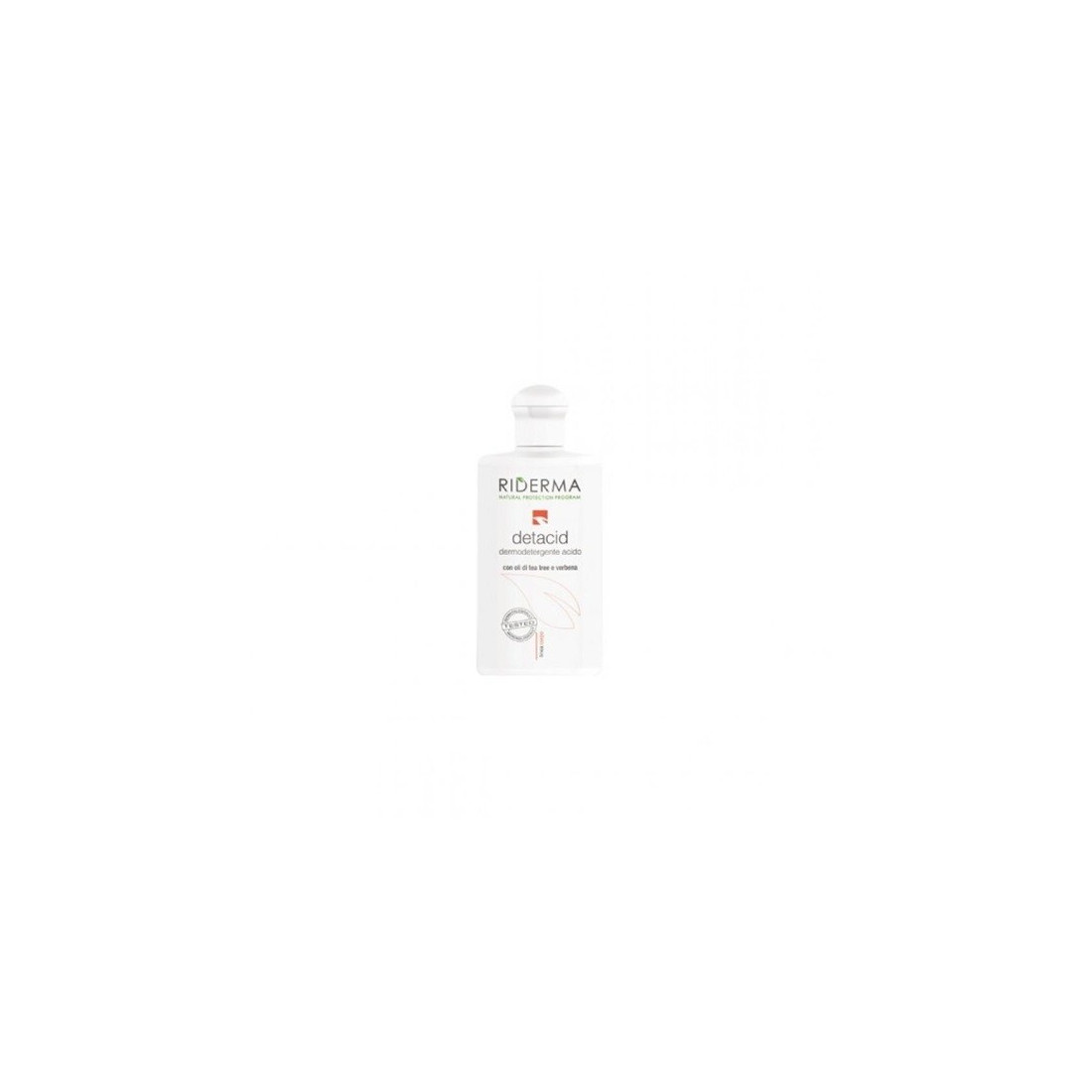 RIDERMA DETACID 250ML