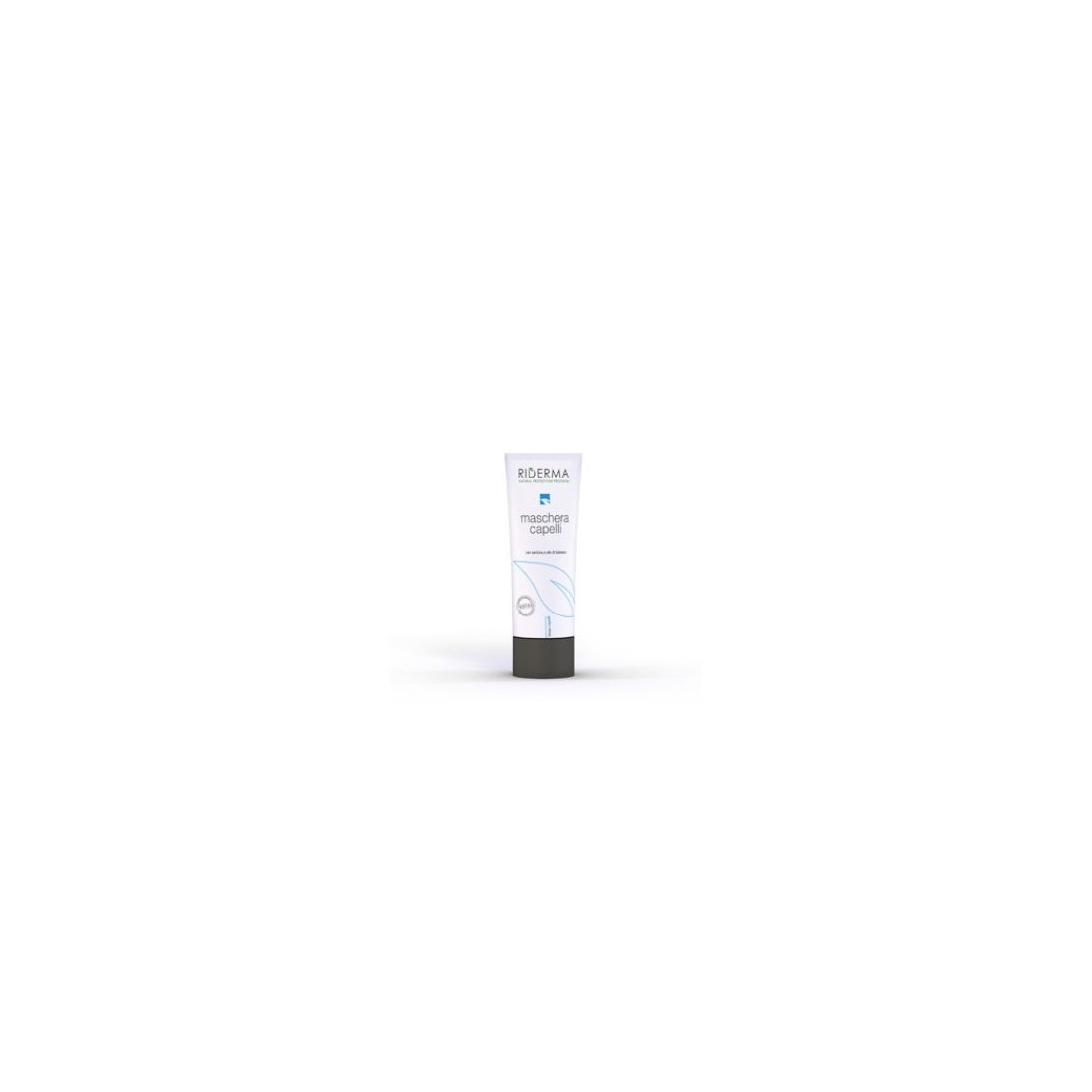 RIDERMA MASCHERA CAPELLI 200ML