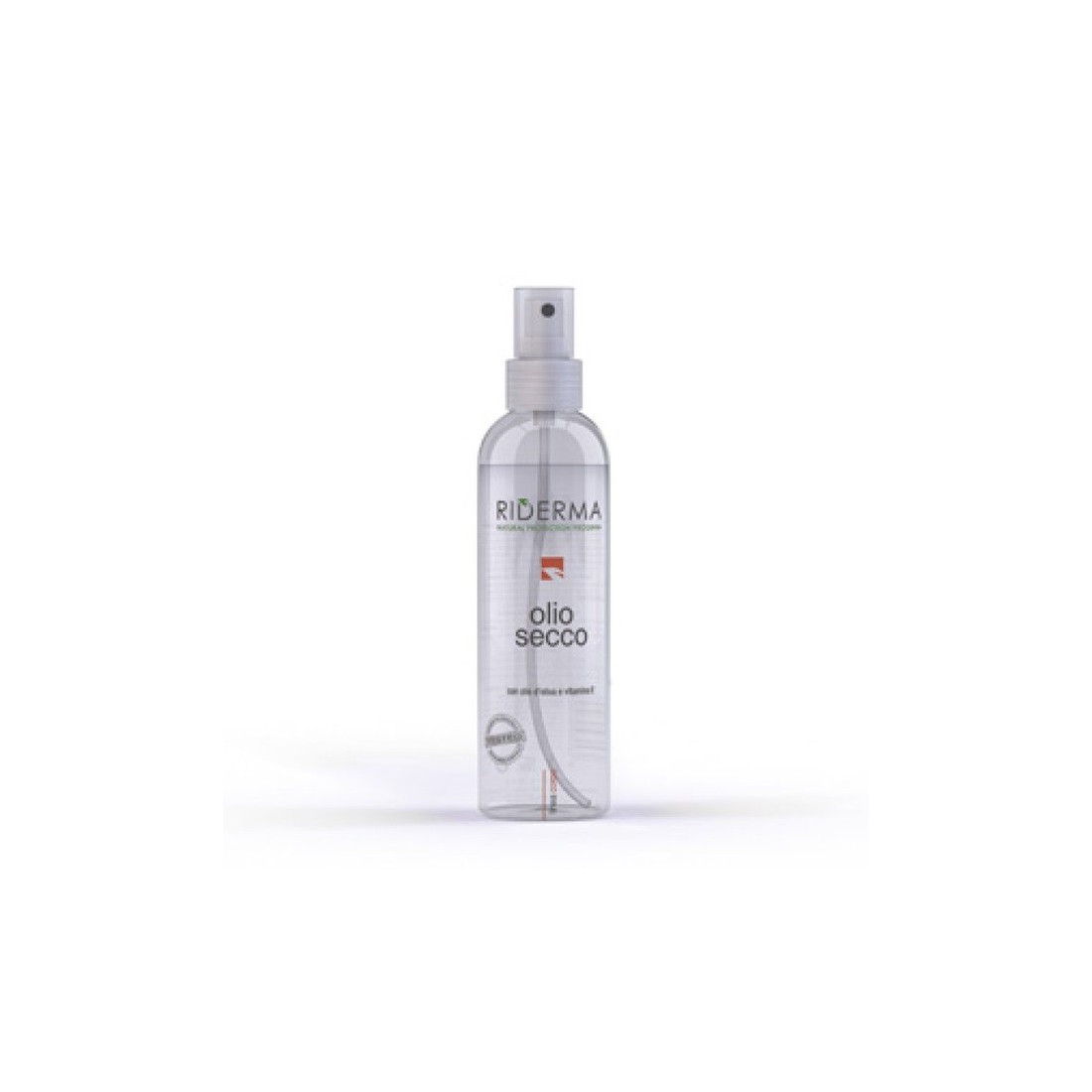 RIDERMA OLIO SECCO 250ML