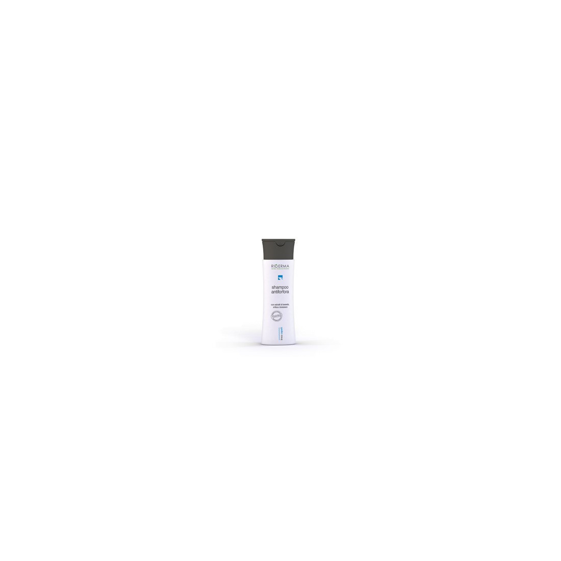 RIDERMA SHAMPOO ANTIFORFORA 150 ML
