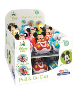 17166 DISNEY BABY MACCHININE