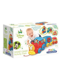 17168 DISNEY BABY ACTIV TRAIN