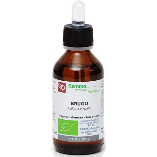 MG BIO 100ML